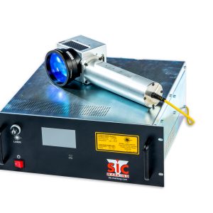 Laser i104 EASY LASER från SIC-Marking som säljs på Dankab