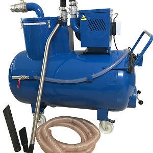Industridammsugare UV330 (eco)
